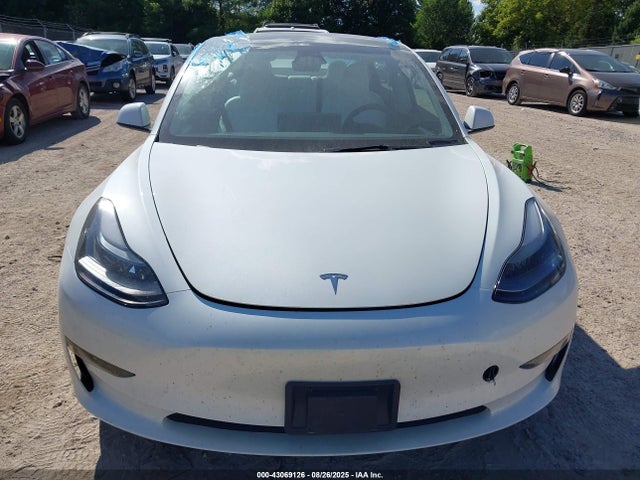 Tesla MODEL 3 2023 5YJ3E1EA8PF607247 Image 11