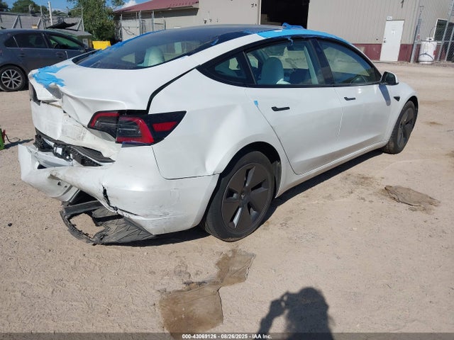 2023 TESLA MODEL 3 5YJ3E1EA8PF607247 Photo 3