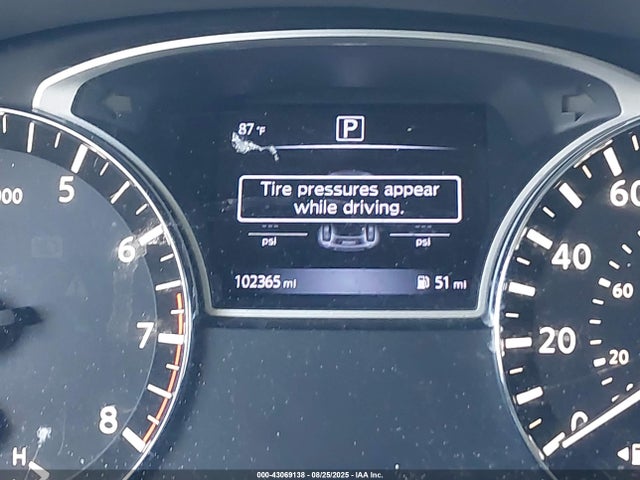 Nissan Pathfinder 2017 5N1DR2MN1HC646338 Image 15