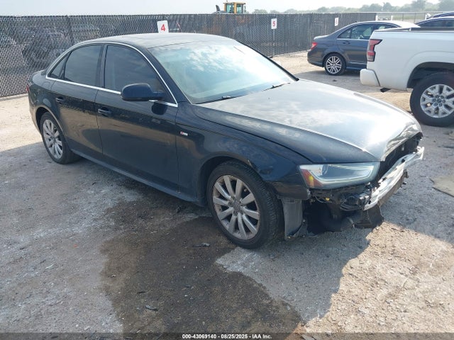2015 AUDI A4 WAUAFAFL5FN029612 Photo 0