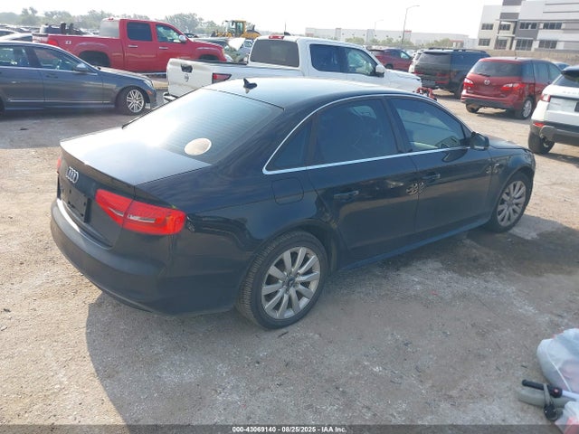 2015 AUDI A4 WAUAFAFL5FN029612 Photo 3