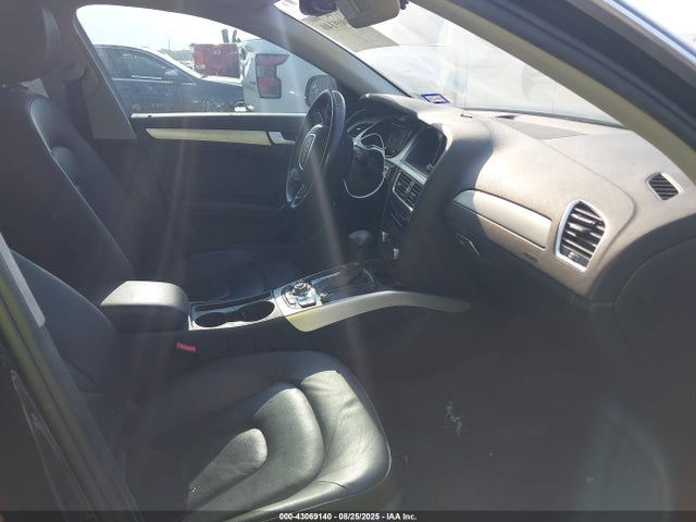 2015 AUDI A4 WAUAFAFL5FN029612 Photo 4