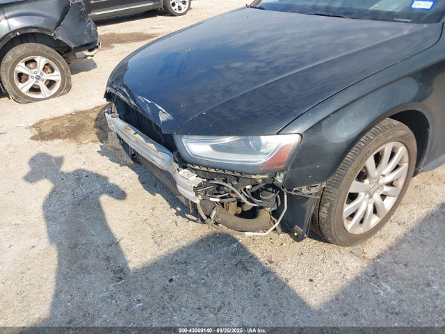 2015 AUDI A4 WAUAFAFL5FN029612 Photo 5