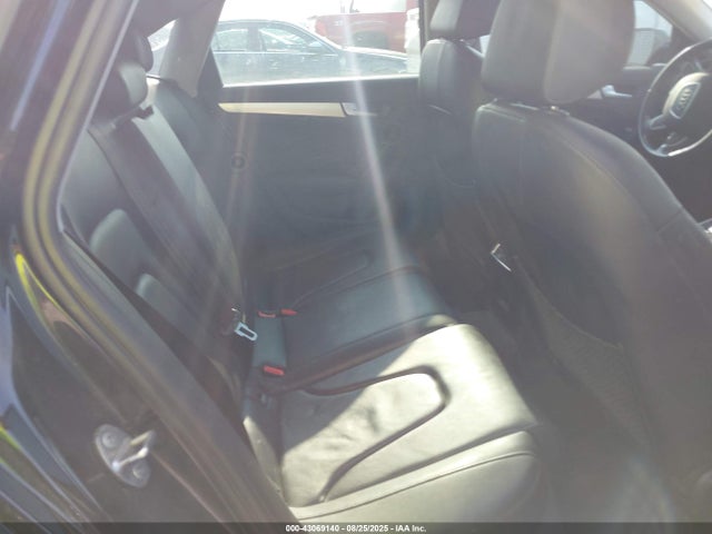 2015 AUDI A4 WAUAFAFL5FN029612 Photo 7