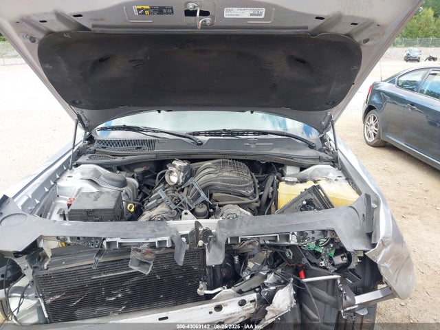 Dodge Challenger 2018 2C3CDZAG5JH236341 Image 10