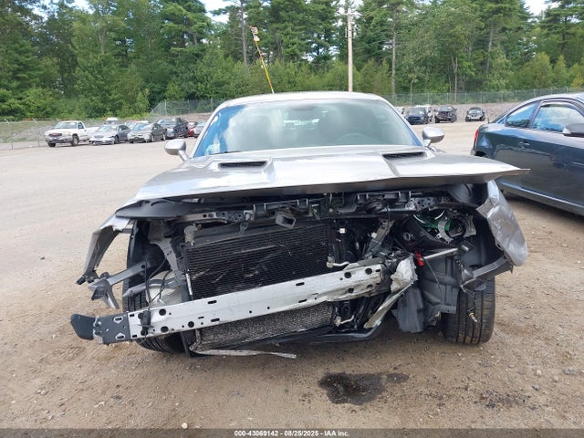 Dodge Challenger 2018 2C3CDZAG5JH236341 Image 13