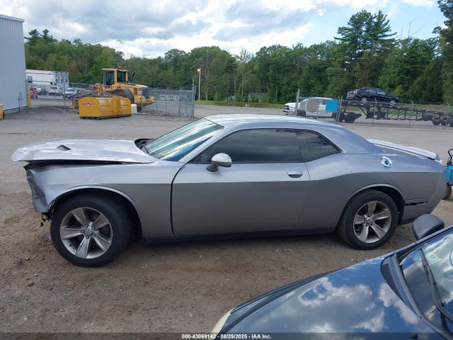 Dodge Challenger 2018 2C3CDZAG5JH236341 Image 15