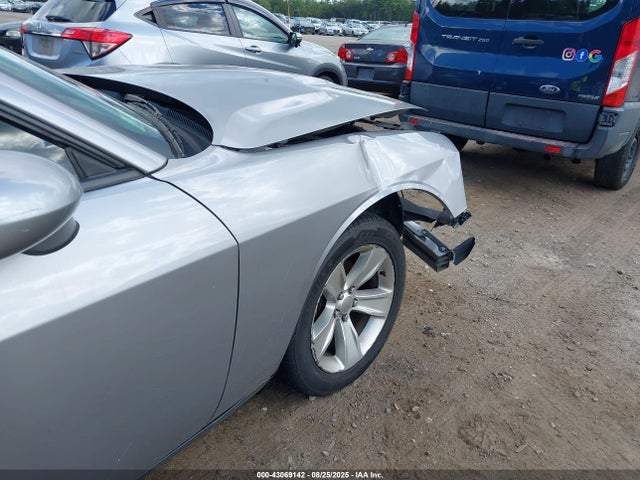 Dodge Challenger 2018 2C3CDZAG5JH236341 Image 6