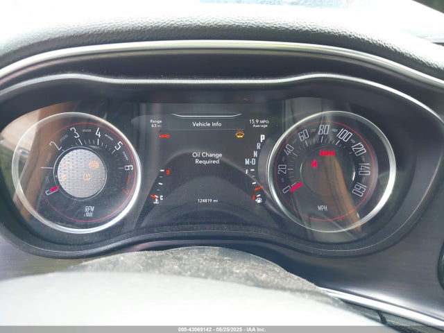 Dodge Challenger 2018 2C3CDZAG5JH236341 Image 7