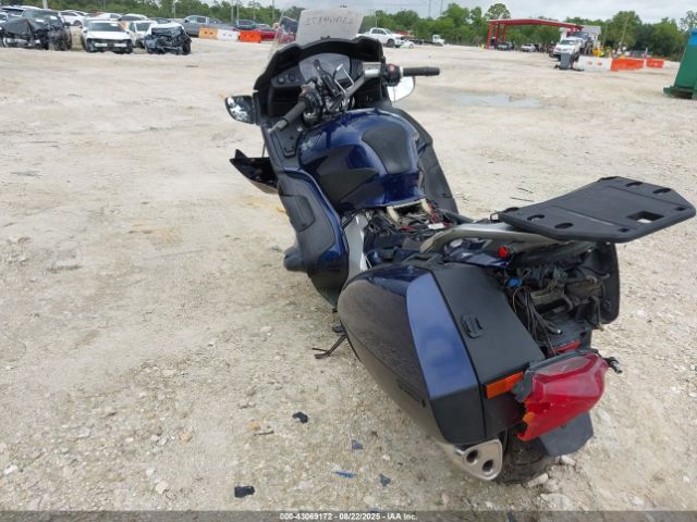 2004 HONDA ST1300 JH2SC51014M200077 Photo 2