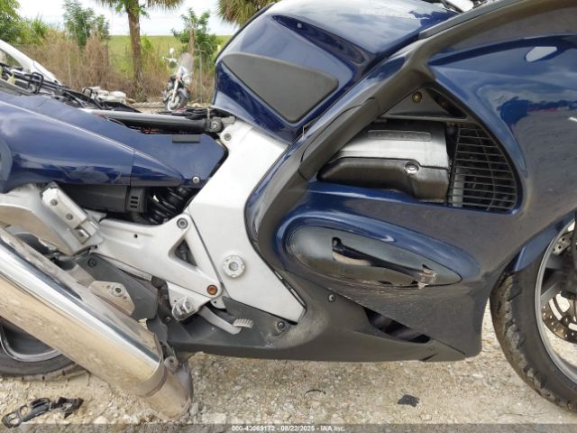 2004 HONDA ST1300 JH2SC51014M200077 Photo 7