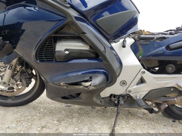 2004 HONDA ST1300 JH2SC51014M200077 Photo 8