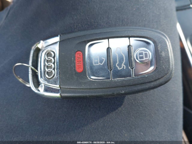 2014 AUDI Q5 WA1CFAFP0EA102402 Photo 10