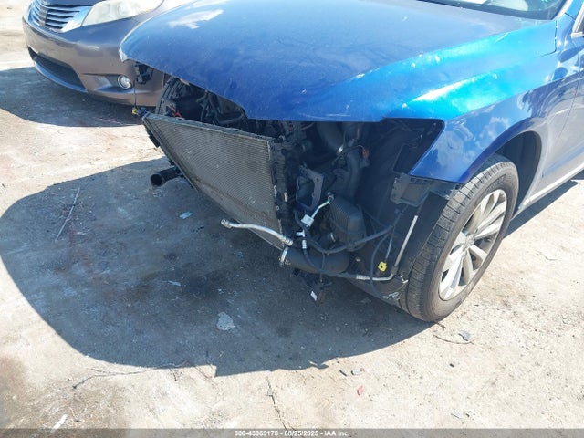 2014 AUDI Q5 WA1CFAFP0EA102402 Photo 5