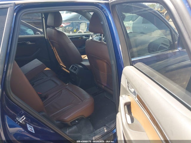 2014 AUDI Q5 WA1CFAFP0EA102402 Photo 7