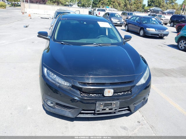 Honda Civic 2016 19XFC1F91GE219032 Image 24