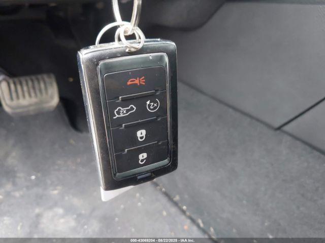 2024 JEEP GRAND CHEROKEE L 1C4RJKBG1R8917134 Photo 10