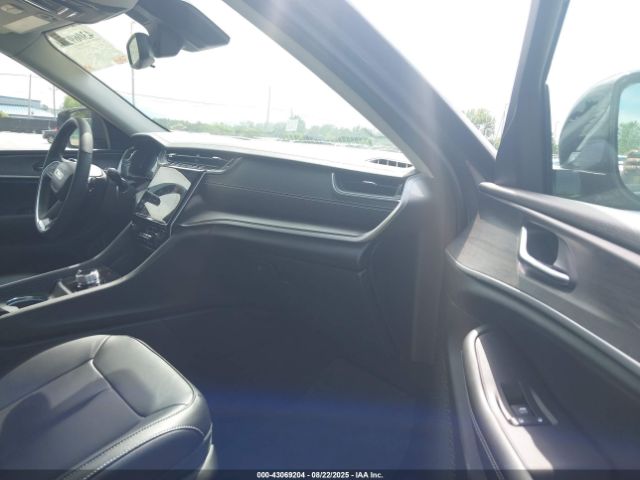 2024 JEEP GRAND CHEROKEE L 1C4RJKBG1R8917134 Photo 4