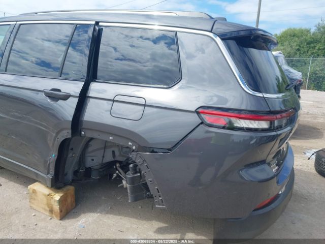 2024 JEEP GRAND CHEROKEE L 1C4RJKBG1R8917134 Photo 5