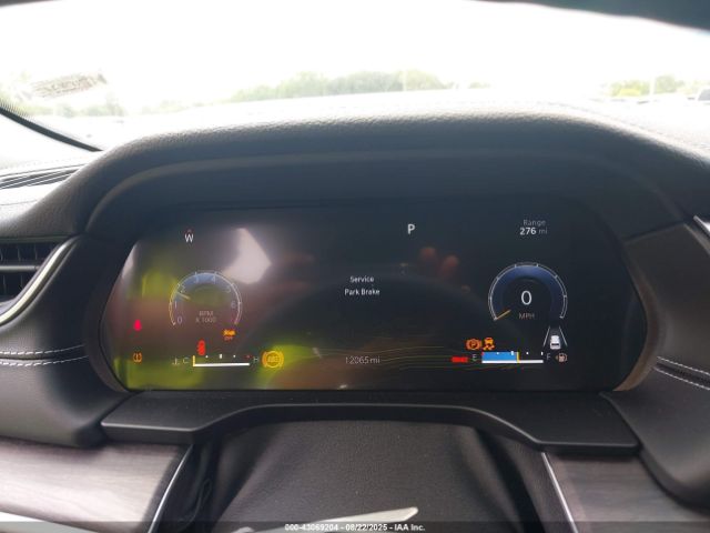 2024 JEEP GRAND CHEROKEE L 1C4RJKBG1R8917134 Photo 6