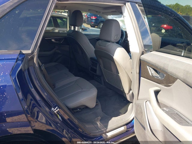 2019 AUDI Q8 WA1EVAF19KD035008 Photo 7