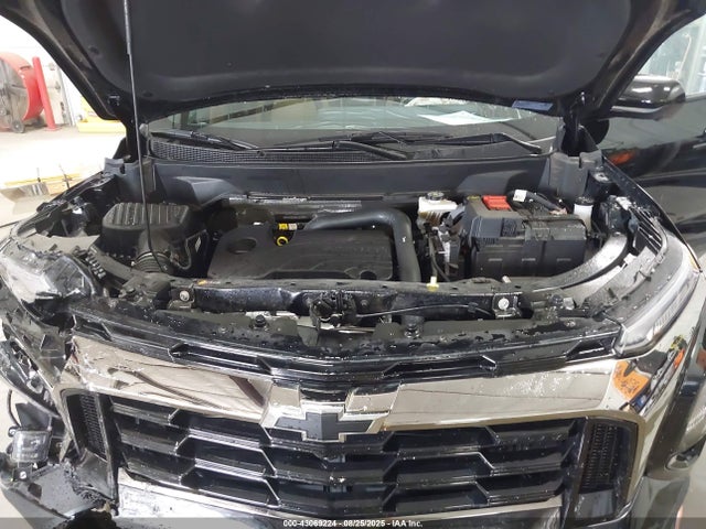 3GNAXSEG0SL222391 Chevrolet lsd