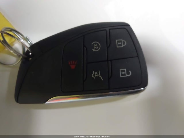 3GNAXSEG0SL222391 Chevrolet lsd