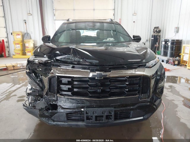 3GNAXSEG0SL222391 Chevrolet lsd