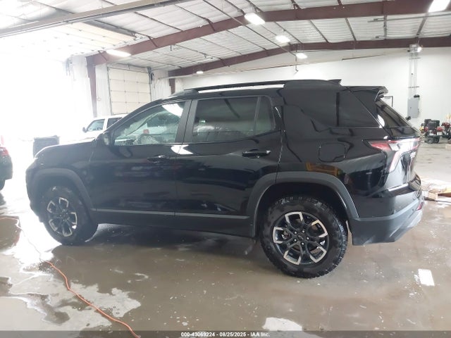 3GNAXSEG0SL222391 Chevrolet lsd