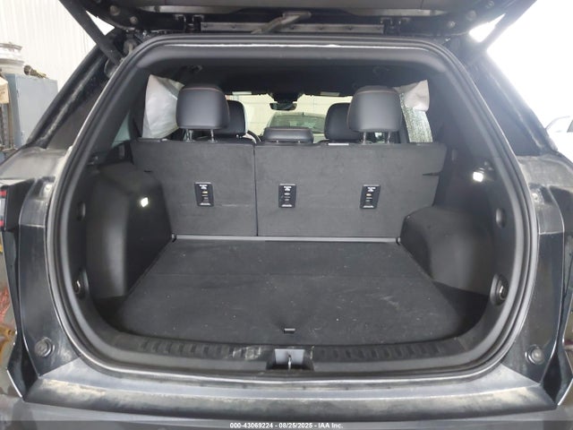 3GNAXSEG0SL222391 Chevrolet lsd
