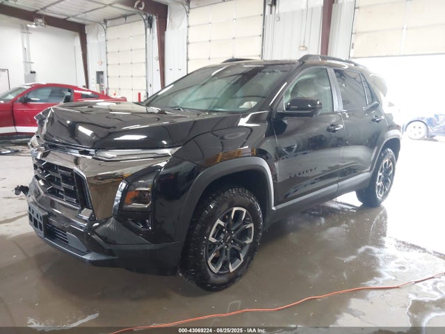 3GNAXSEG0SL222391 Chevrolet lsd