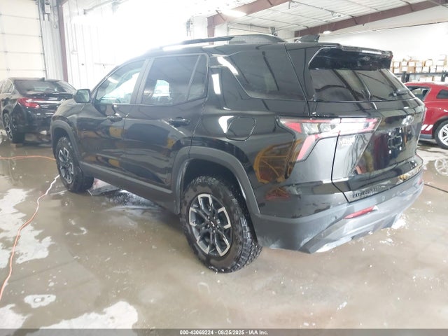 3GNAXSEG0SL222391 Chevrolet lsd
