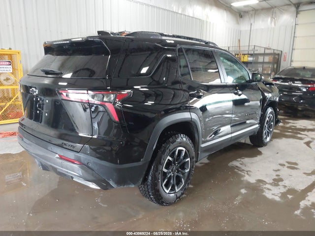 3GNAXSEG0SL222391 Chevrolet lsd