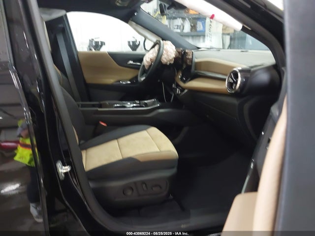 3GNAXSEG0SL222391 Chevrolet lsd
