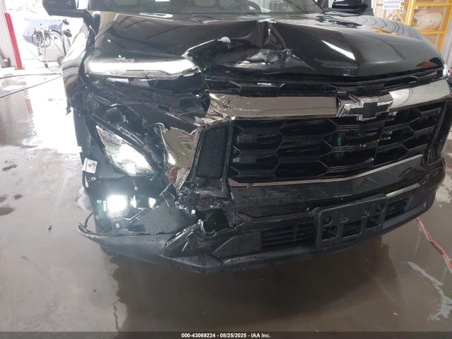 3GNAXSEG0SL222391 Chevrolet lsd