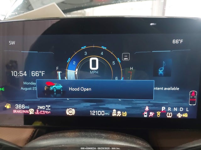 3GNAXSEG0SL222391 Chevrolet lsd