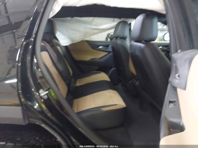 3GNAXSEG0SL222391 Chevrolet lsd
