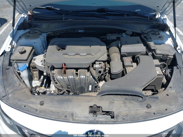 5XXGT4L3XKG318969 KIA gdi