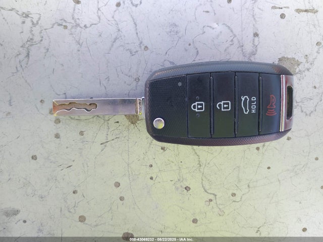 5XXGT4L3XKG318969 KIA gdi