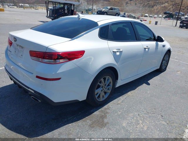 5XXGT4L3XKG318969 KIA gdi