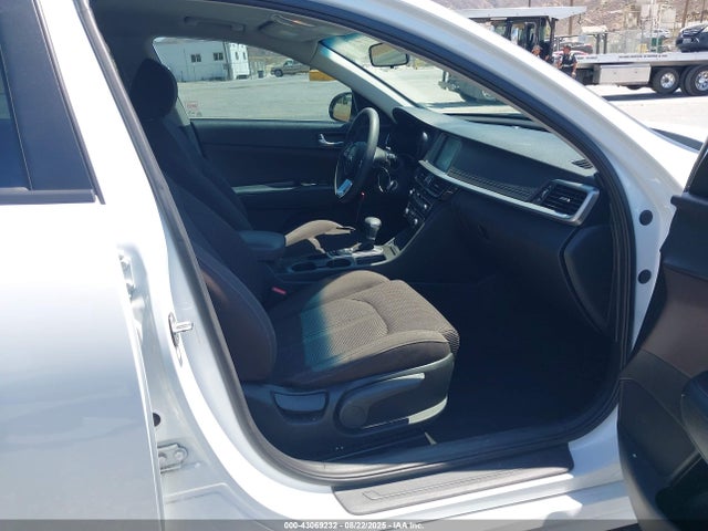 5XXGT4L3XKG318969 KIA gdi