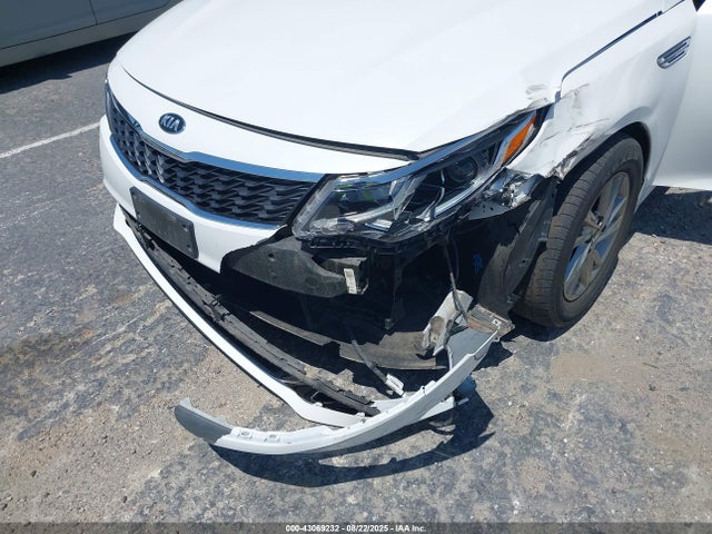 5XXGT4L3XKG318969 KIA gdi