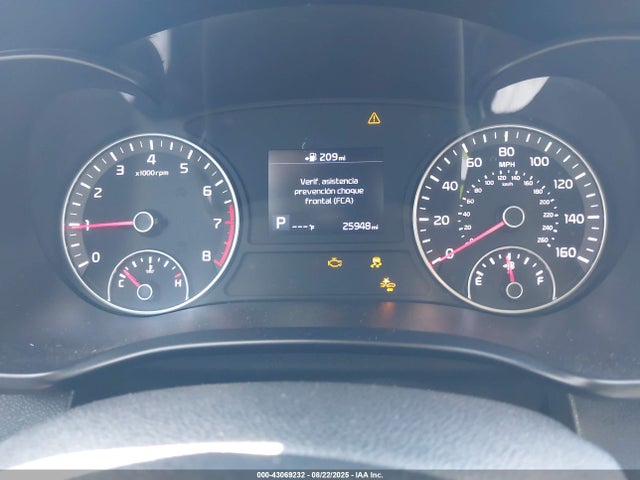5XXGT4L3XKG318969 KIA gdi