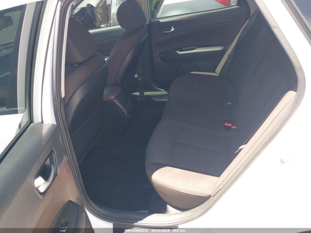 5XXGT4L3XKG318969 KIA gdi