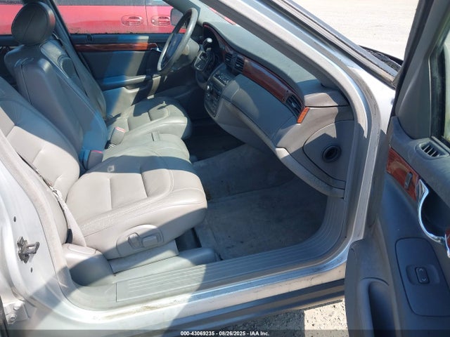 2001 CADILLAC DEVILLE 1G6KD54Y91U223046 Photo 4