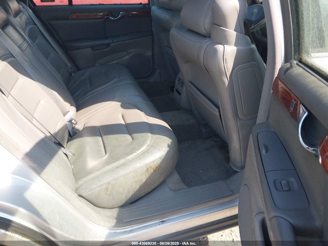2001 CADILLAC DEVILLE 1G6KD54Y91U223046 Photo 7