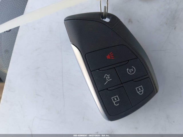 3GPKHXRJ5RS523945 Honda Prologue Touring
