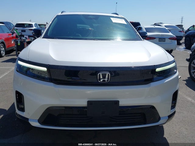 3GPKHXRJ5RS523945 Honda Prologue Touring