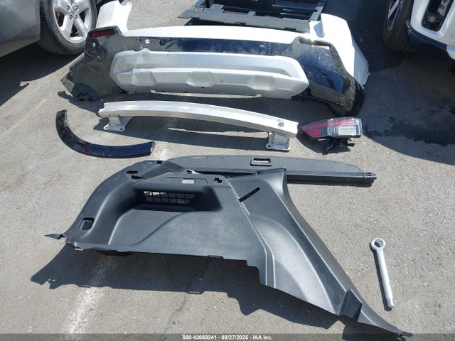 3GPKHXRJ5RS523945 Honda Prologue Touring