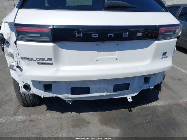 3GPKHXRJ5RS523945 Honda Prologue Touring